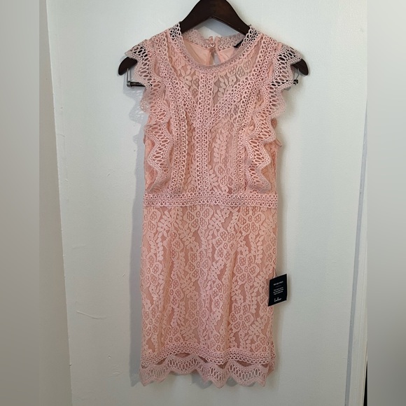 Lulu’s Dress - Picture 3 of 5